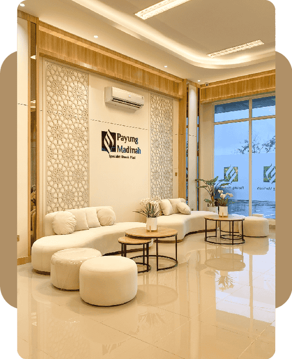 Penghargaan Muassasah