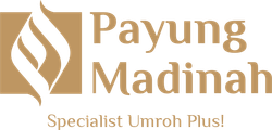 Payung Madinah — Specialist Umroh Plus