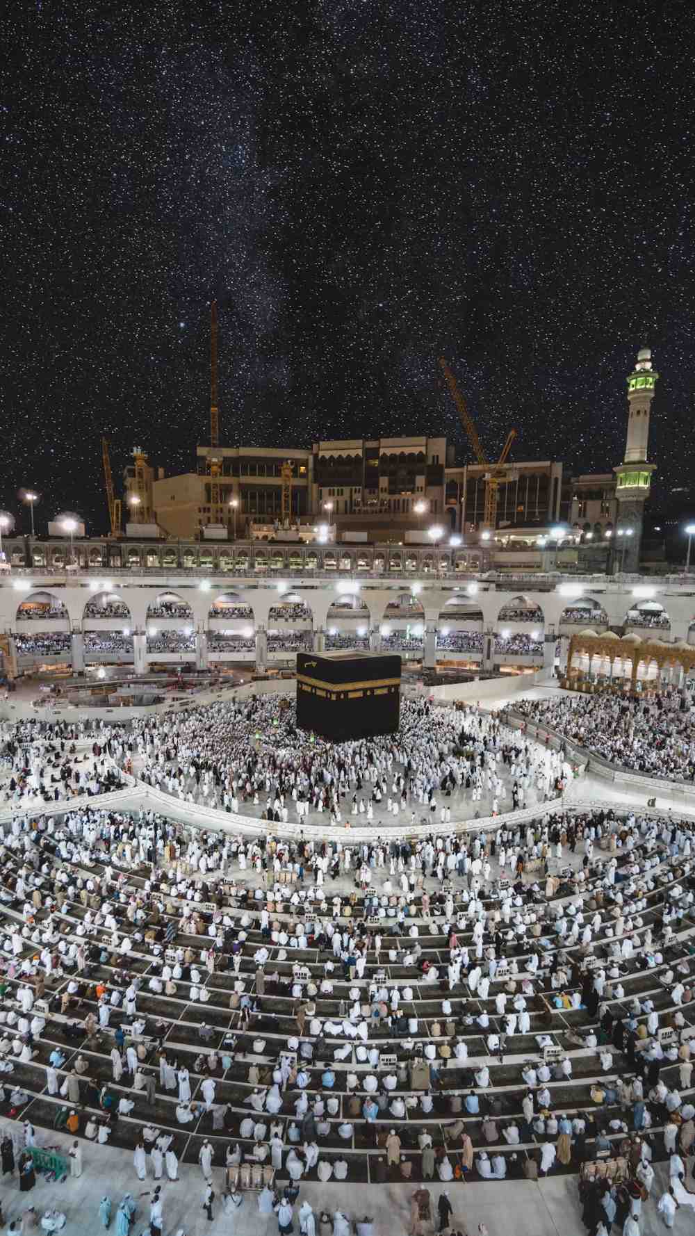 Tips Memilih Travel Umroh Resmi dan Terpercaya di Tahun 2026