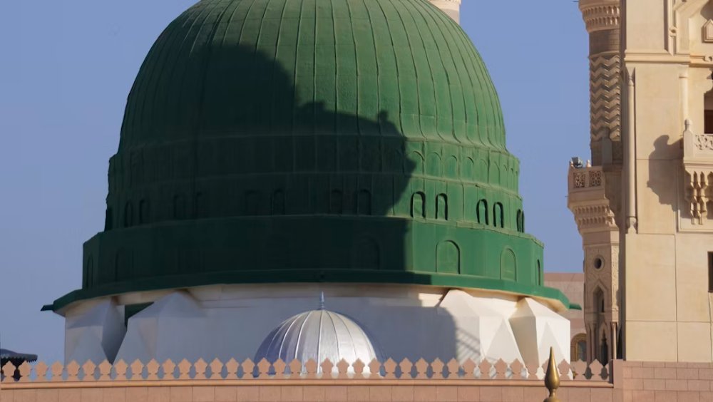 Sholat Arbain di Masjid Nabawi 2026: Keutamaan, Tata Cara, dan Tips bagi Jamaah Umroh
