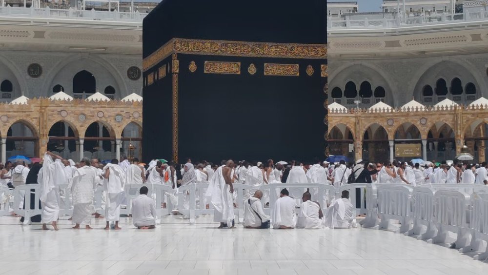 Jadwal Musim Umroh 2026/2027 (1448 H): Kalender Resmi Visa, Kedatangan, dan Batas Kepulangan Jamaah
