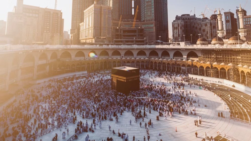 Tasreh & Izin Nusuk Umroh 2026/2027: Aturan Wajib Masuk Masjidil Haram agar Jamaah Tidak Ditolak di Gerbang