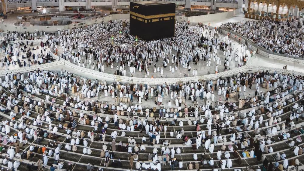 Syarat Hotel Bertasreh untuk Visa Umroh 2026: Aturan Baru Arab Saudi yang Wajib Diketahui Jamaah