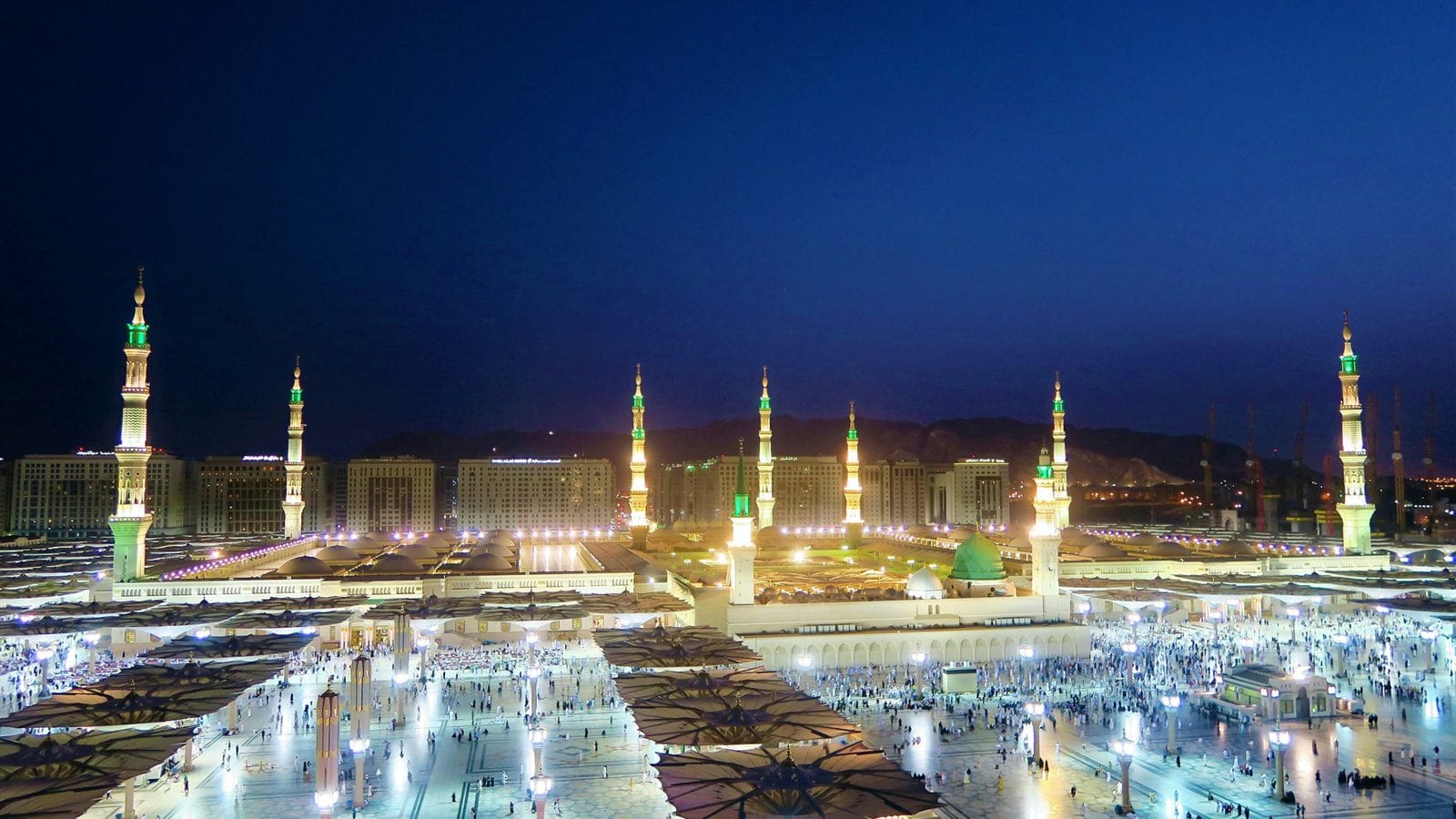 Cara Menghitung Hari Efektif Ibadah dalam Paket Umroh: Membaca Itinerary agar Harapan Sesuai Kenyataan