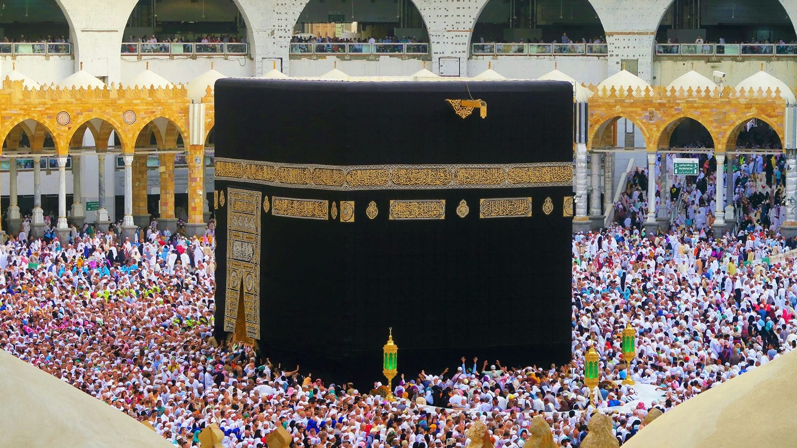 Imbauan Kewaspadaan bagi Jemaah Umroh di Arab Saudi: Apa yang Perlu Dilakukan Sebelum dan Selama Perjalanan