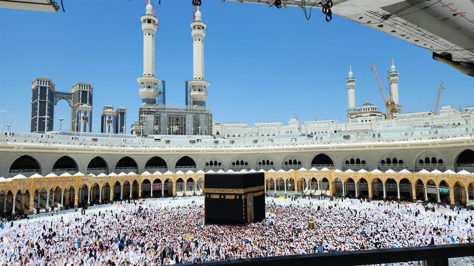 Umroh di Bulan Ramadhan: Keutamaan, Kondisi Tanah Suci, dan Persiapan yang Perlu Dimatangkan